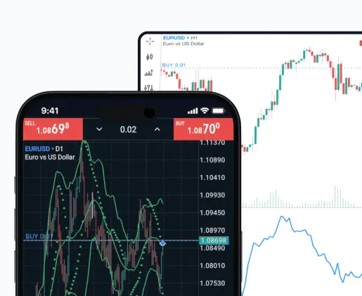 MT5 交易平台(图4)