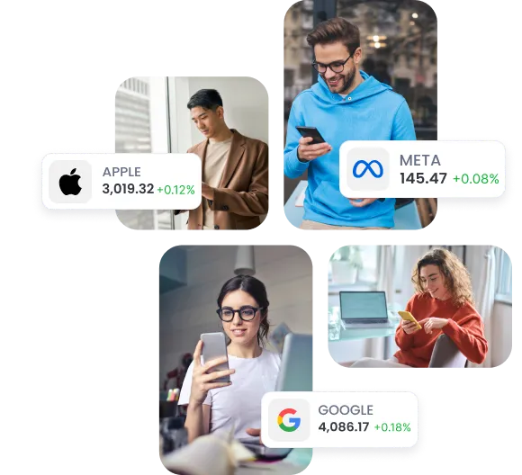 关于 XM Group(图1)