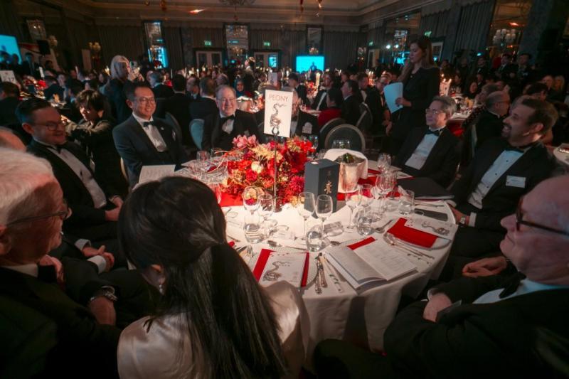 【XM官网】:ATFX闪耀伦敦“破冰者”晚宴(图1) 【XM官网】:ATFX闪耀伦敦“破冰者”晚宴(图1)