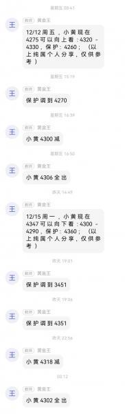 【XM外汇官网】:黄金短线高位双重顶雏形,谨防高位继续回落!(图1) 【XM外汇官网】:黄金短线高位双重顶雏形,谨防高位继续回落!(图1)