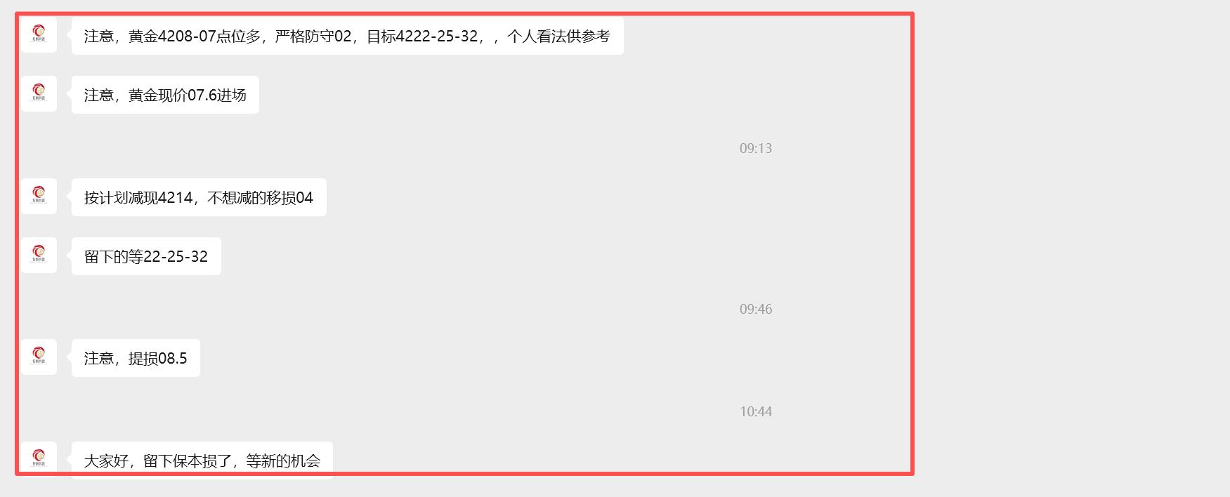 【XM外汇市场评论】：12.5金银联动走震荡，日内继续区间高抛低吸(图2)