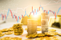 【XM Forex】--AUD/USD Forex Signal: Bullish Forecast Amid Fed, RBA Divergence